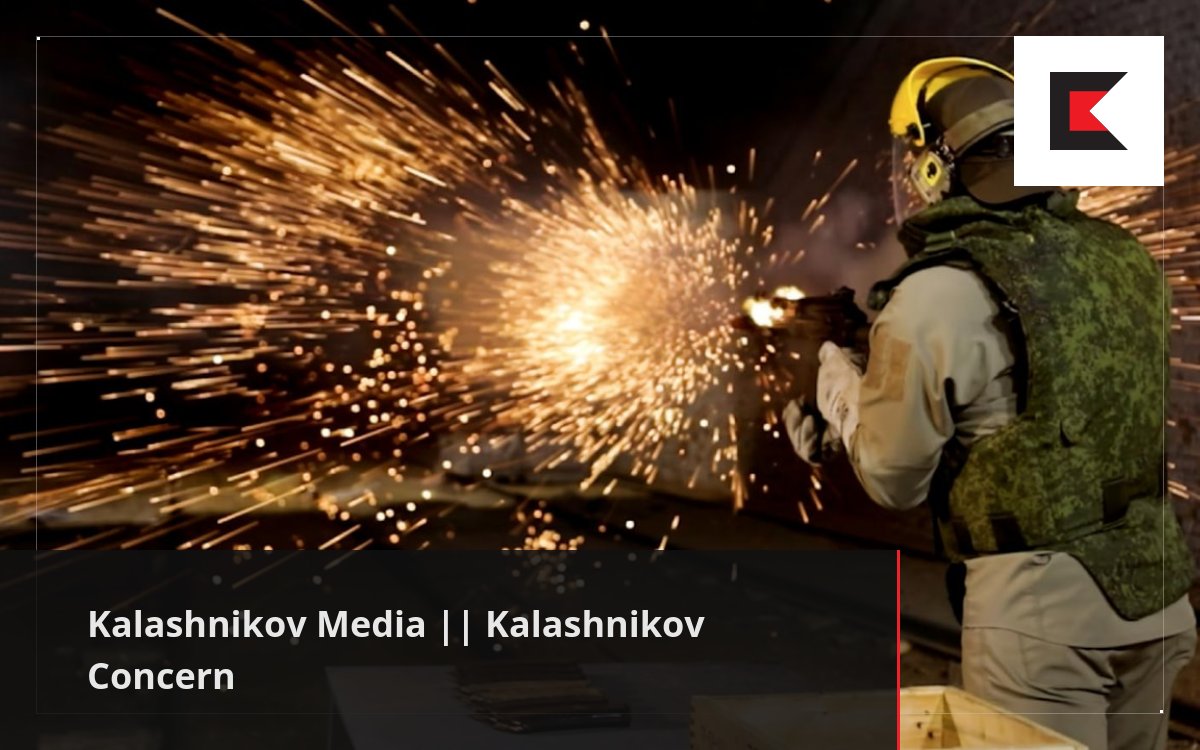 Kalashnikov Media || Kalashnikov Concern