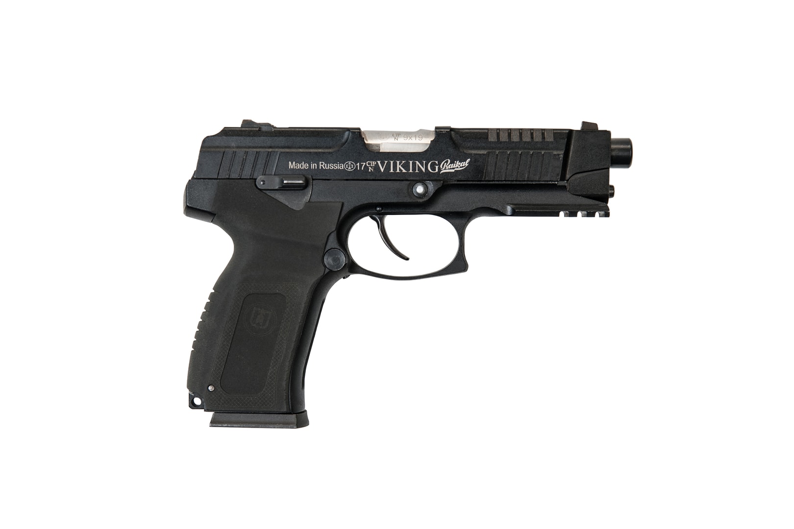 MP-446C Viking-M || Kalashnikov Group