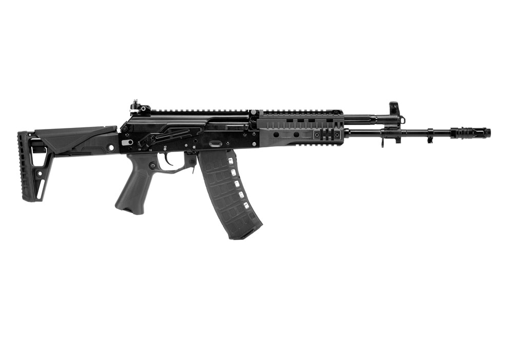 AK-308 || Kalashnikov Group AK-308 || Kalashnikov Group