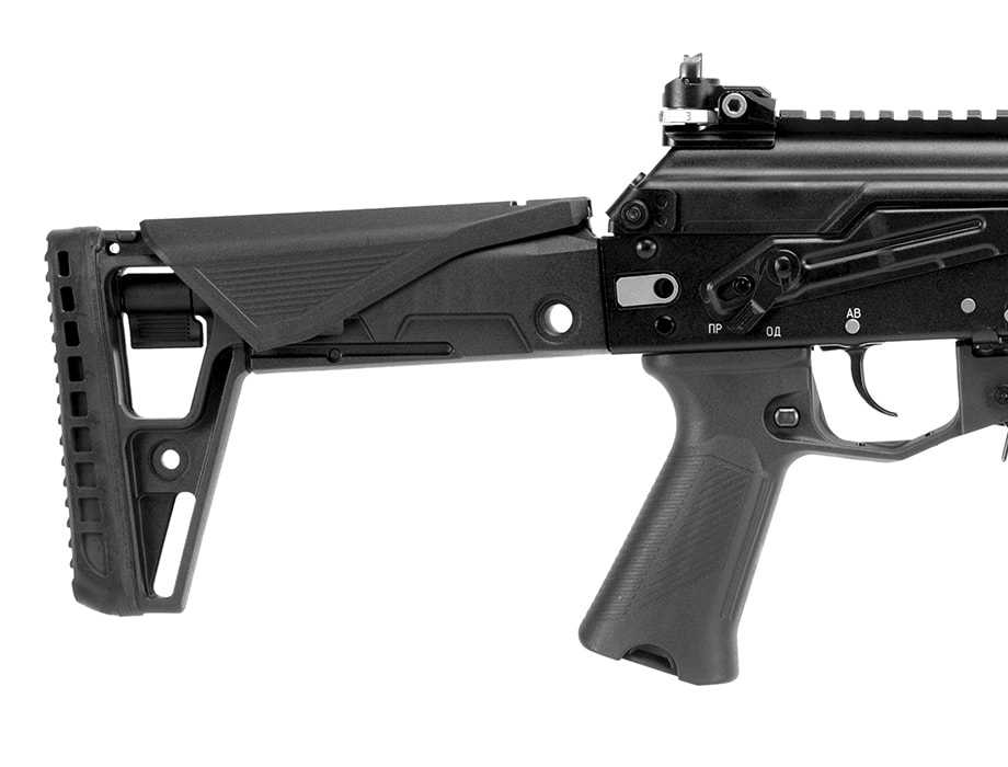 スコープ　実物　ベラルーシ　ロシア　AK AK74 SOCPE