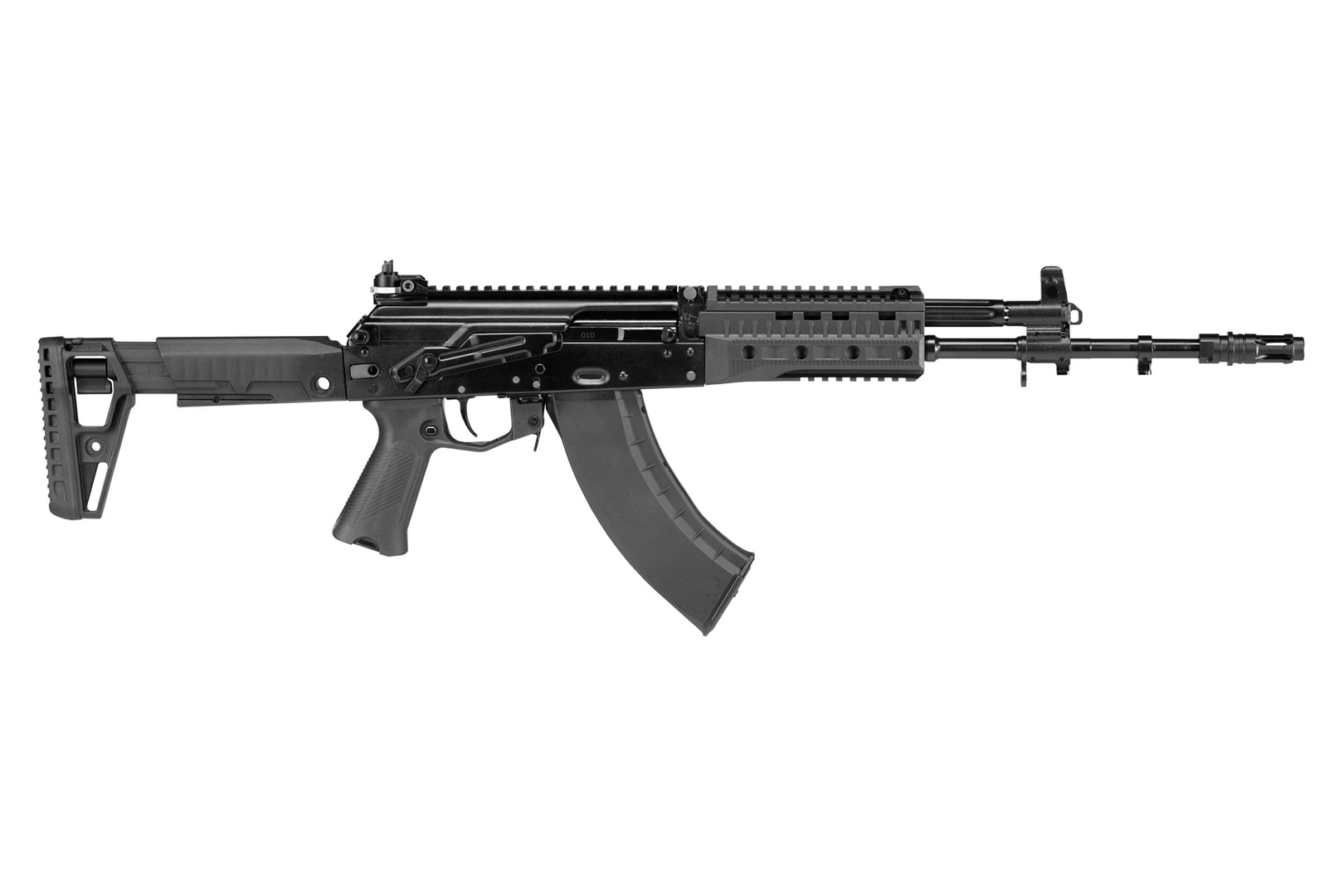 AK-205 || Kalashnikov Group