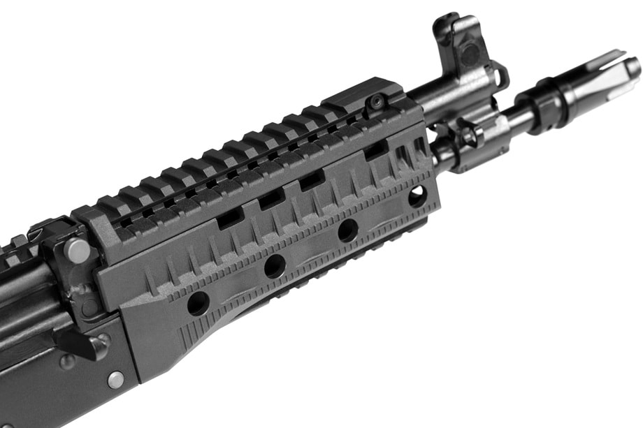 AK-15K || Kalashnikov Group