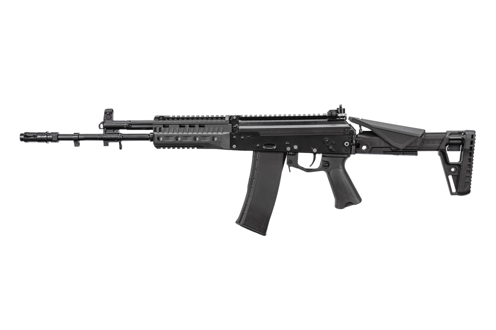 ak Replica AK ZP PP-19 Sport LCT AEG