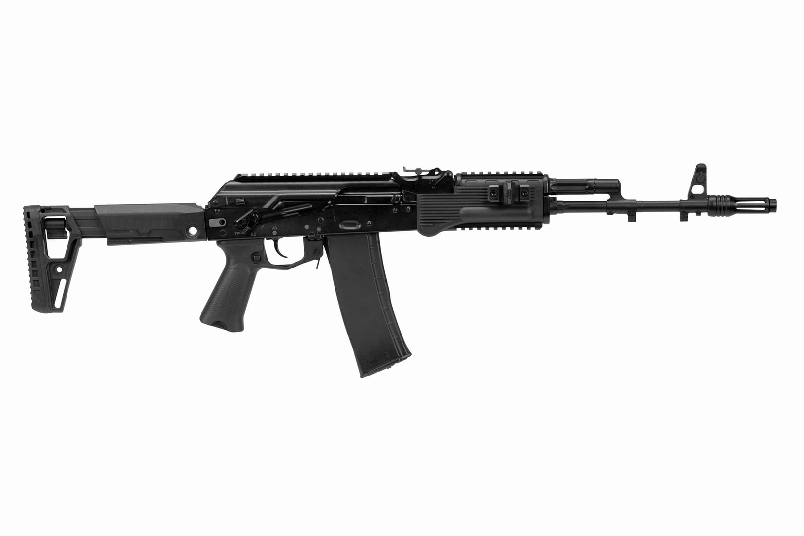 AK-15K || Kalashnikov Group