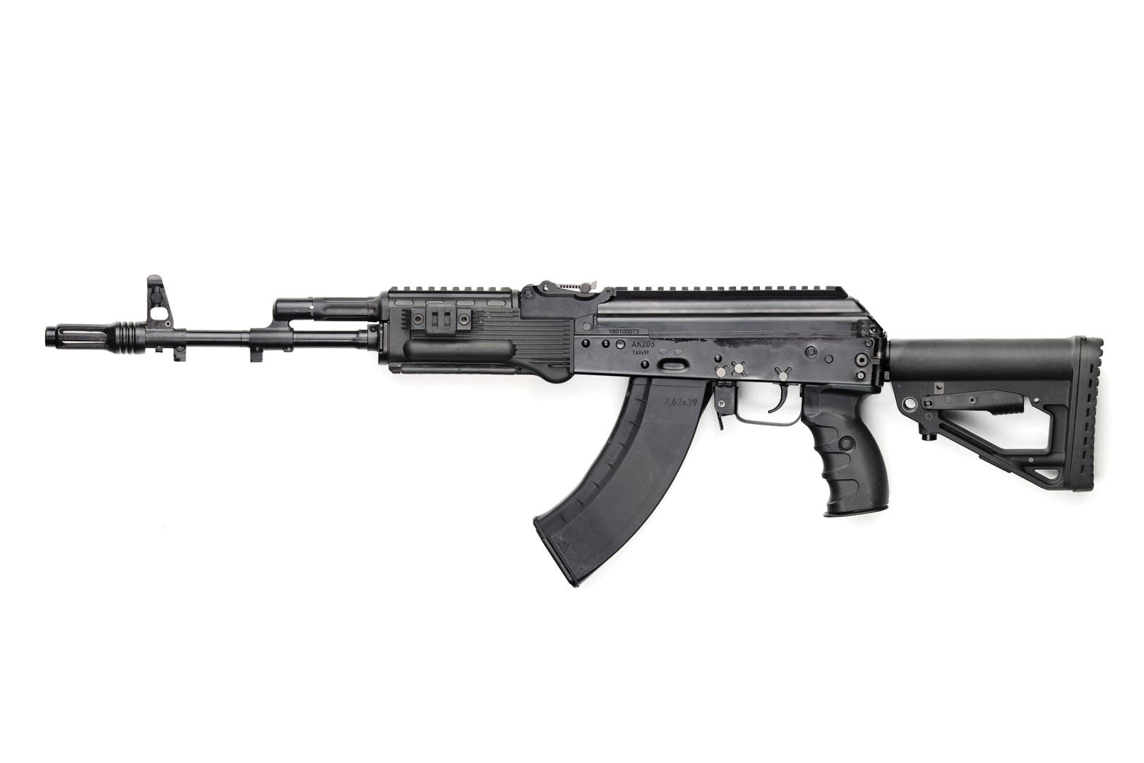 【在庫あり】 AK-203 || Group Kalashnikov 和楽器