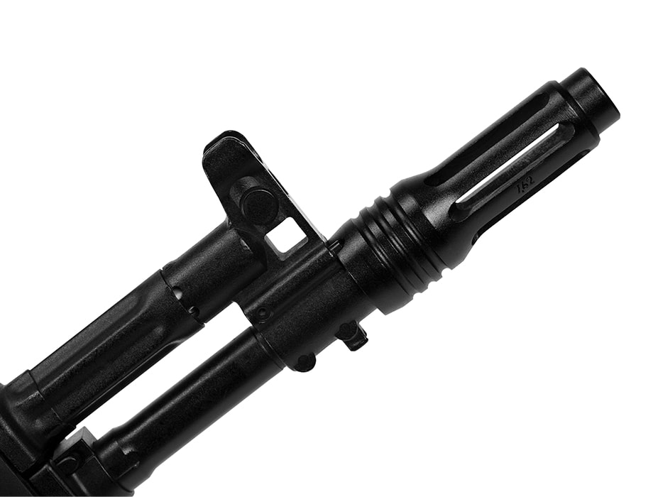 AK-204 || Kalashnikov Group