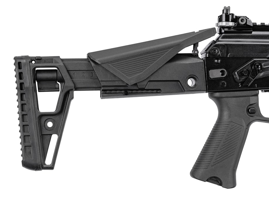 AK-308 || Kalashnikov Group