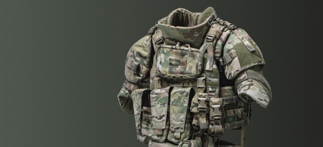 Triada-TKO Launches Project to Train Future Quartermasters