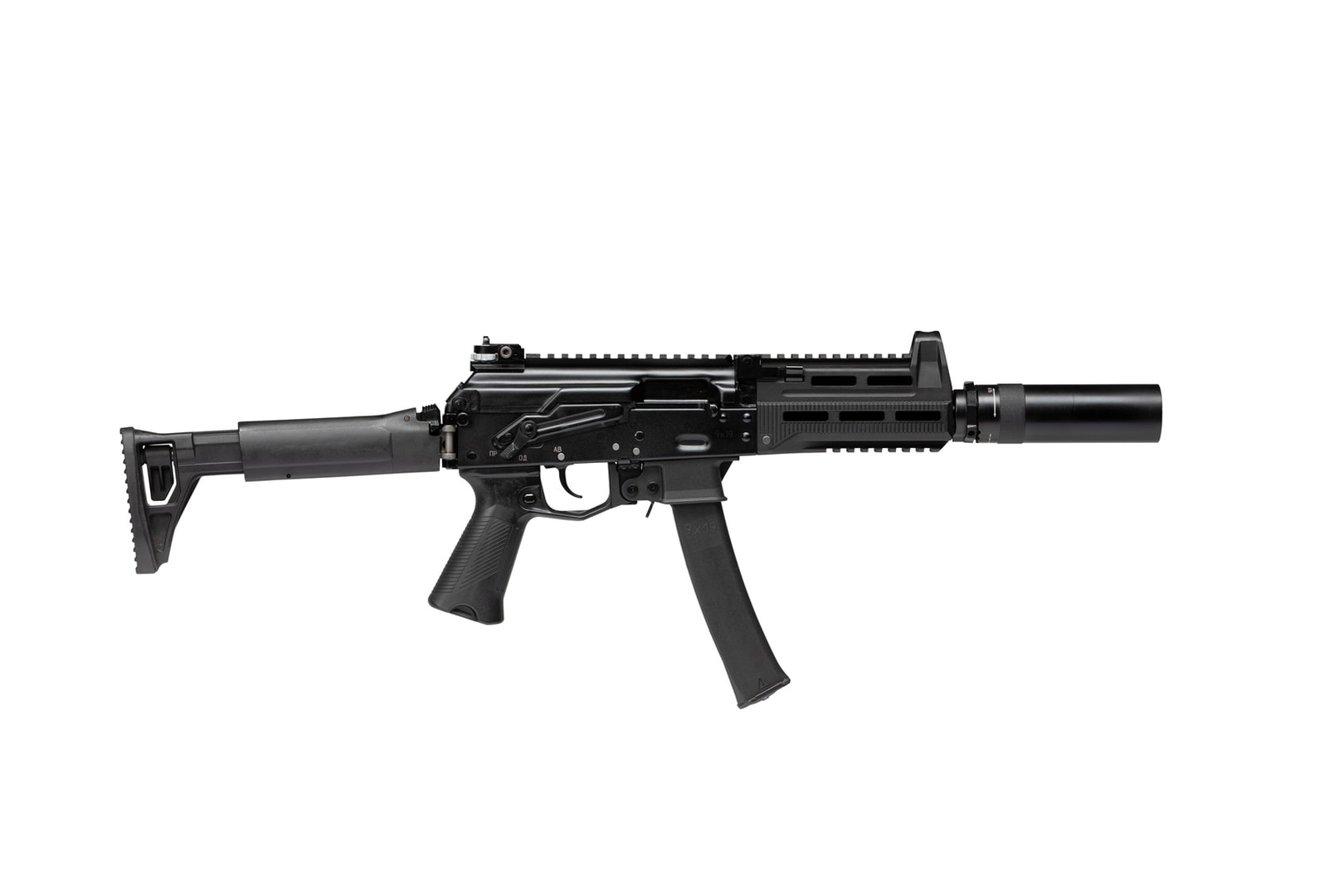 AK-102 || Kalashnikov Group