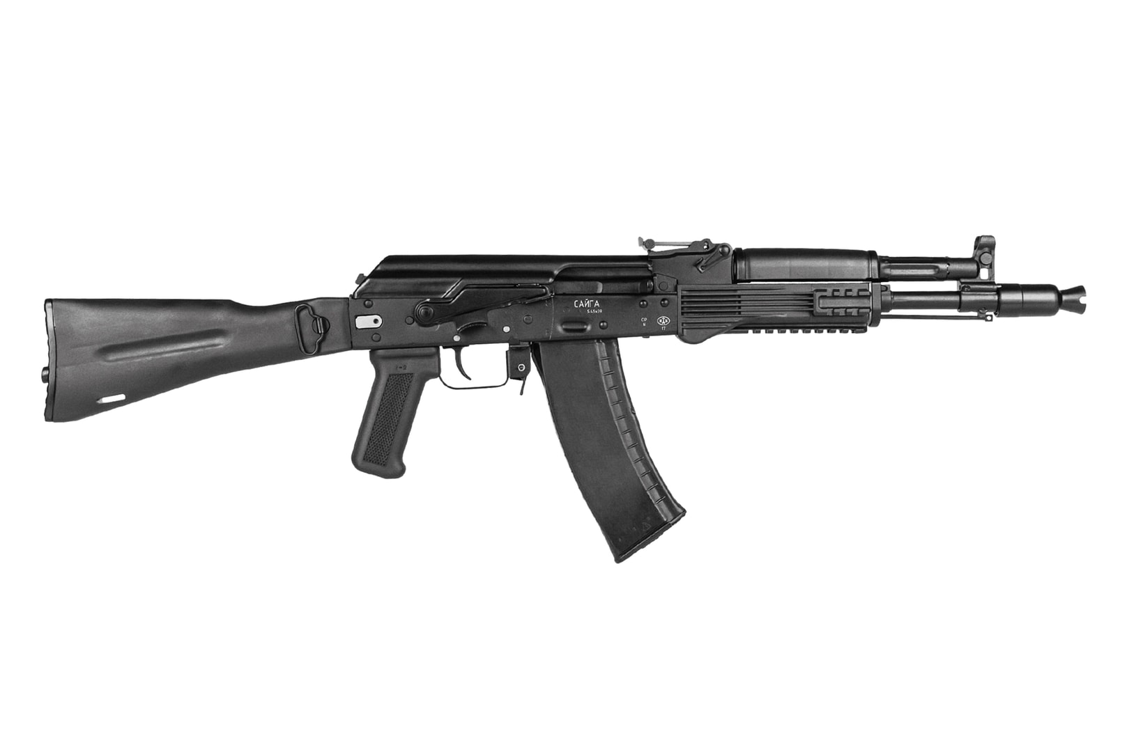 Saiga-MK 5.45x39 ver. 33 ​|| Kalashnikov Group