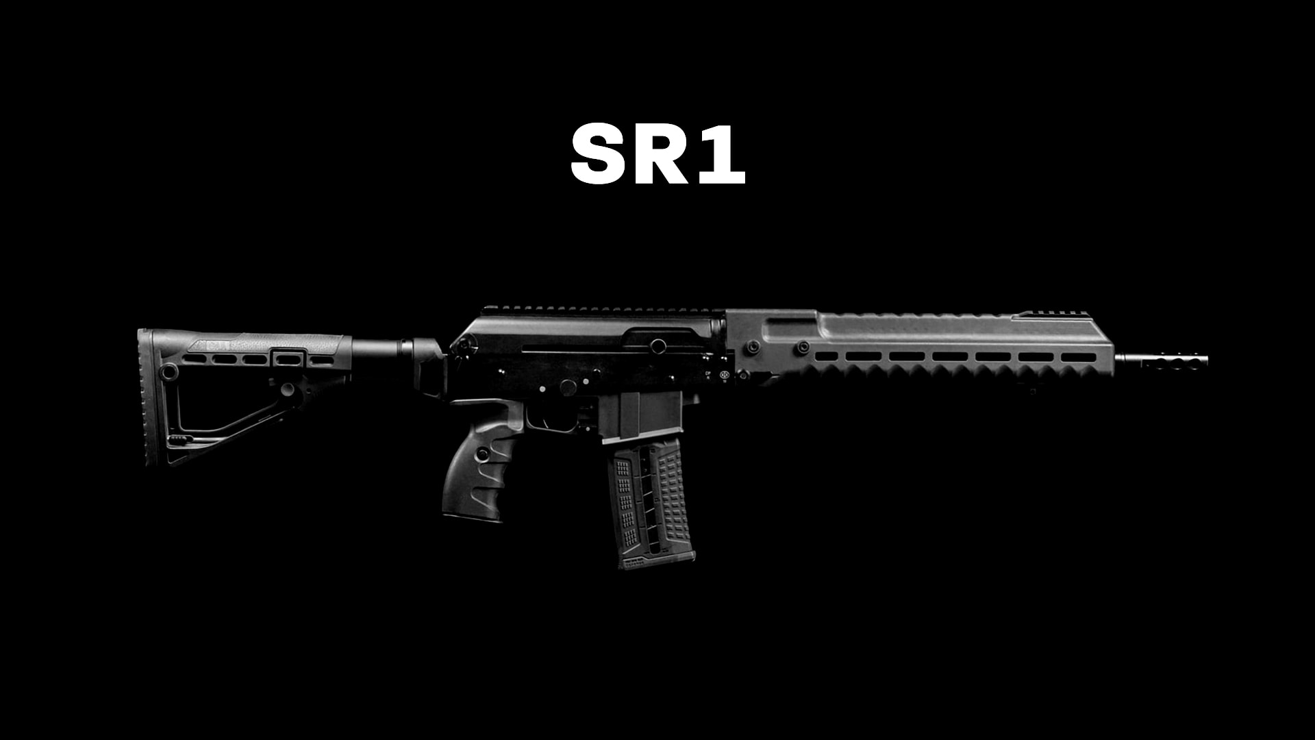 AK-15 capabilities || Kalashnikov Media
