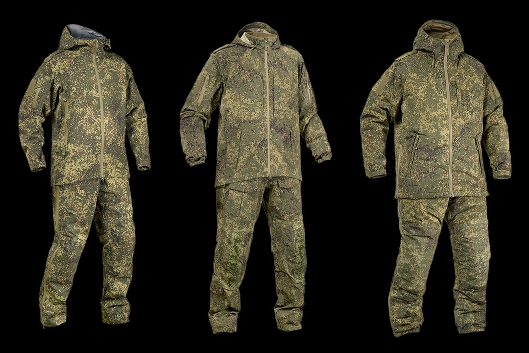 Kalashnikov Begins Shipping Updated VKPO 3.0 Kits in Digital